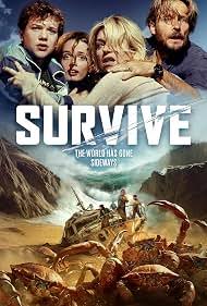 SURVIVE