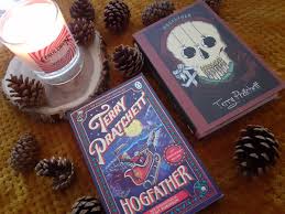 Review: Hogfather by Terry Pratchett – Hedwig's World