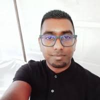 100+ "Christopher Pillay" profiles