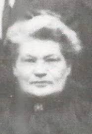 Elizabeth Louise Killian Simon (1862-1934)