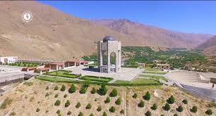 کشته شدن احمد شاه مسعود، فرمانده 'جبهه مقاومت علیه طالبان' برای طرفداران و مخالفانش خبرسازترین مرگ سال‌های. Ø³Ø§Ø®ØªÙ…Ø§Ù† Ø¢Ø±Ø§Ù…Ú¯Ø§Ù‡ Ù‚Ù‡Ø±Ù…Ø§Ù† Ù…Ù„ÛŒ Ø¨Ù†ÛŒØ§Ø¯ Ø´Ù‡ÛŒØ¯ Ø§Ø­Ù…Ø¯ Ø´Ø§Ù‡ Ù…Ø³Ø¹ÙˆØ¯ Facebook