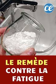 Epingle Sur Bicarbonate Utilisations Magiques
