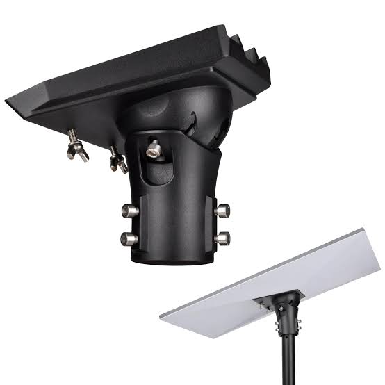 Pipe Mount Adapter