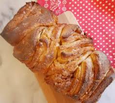 Brioche A Effeuiller Sans Gluten Comment J Ai Change De Vie