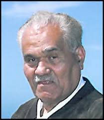 Reynolds BINION Obituary (2011)