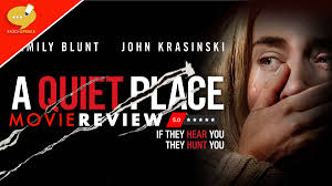 A Quiet Place