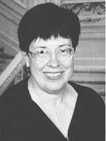 Janet Proctor Obituary