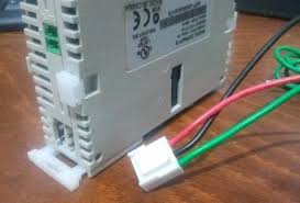 Power Wiring Delta Plc Wiring Delta Plc 24vdc Power Supplay Electrical Wiring Power Wire