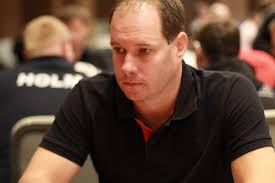 Liverapportering från Poker-SM 2018