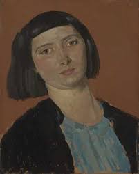 Robin', Augustus John OM, c.1912