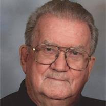 Obituary for William Charles McSorley