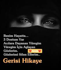 Seda Alintilar Guzel Soz Zulum