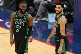 The boston celtics are starting a new era with brad stevens as their gm. What A Rapidly Improving Eastern Conference Means For The Boston Celtics Celticsblog