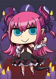 April Fool S Art Gallery Fate Grand Order Wiki Gamepress Chibi April Fools Art Gallery