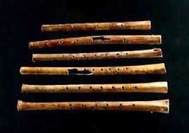 Rachael S English Worksheets World S Oldest Playable Bone Flute Found In China English Lesson Old Musical Instruments Ancient Music Musical Instruments