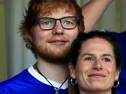 # перевод песни thinking out loud (ed sheeran). Ed Sheeran Baby Hammer So Ausgefallen Ist Der Name Seiner Tochter Wunderweib
