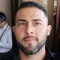 David Godínez Muñoz