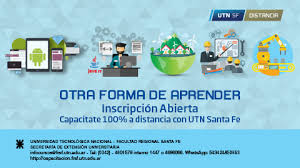 Todas las propuestas culturales y artísticas de la universidad nacional del litoral en un solo lugar. Cursos Utn Facultad Regional Santa Fe