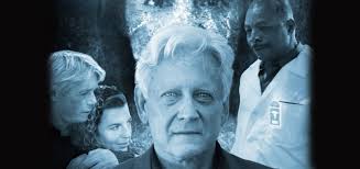 Defrost” A Virtual Reality Movie Thawing the Audience's Point of View 360  Degrees