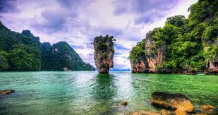 We did not find results for: Pulau James Bond Dari Krabi