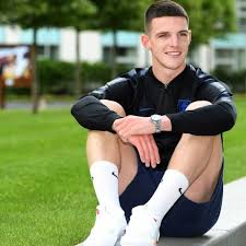 Latest on west ham united midfielder declan rice including news, stats, videos, highlights and more on espn. Declan Rice Dismisses Rumours Of A Move Away From West Ham