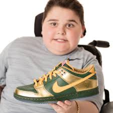Doernbecher Freestyle: 15 years of sole, nearly $24 million raised