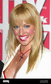 Sarah quick hi-res stock photography and images