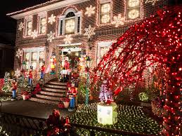 Leviton lamp holders offer a safe and efficient lighting of closets, garages. Best Christmas Things To Do Nyc For A Magical Time In 2021