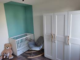 Ikea Pax Closet And Grimo Doors Ikea Stuva Folja Baby Bed Homemade Closet Grips Made From Conifer Wood The Spacers Are Kast Kinderkamer Pax Kast Ikea Pax