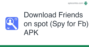 It takes no time to deny the charges. Friends On Spot Spy For Fb Apk 3 0 0 A 50 Android App Download