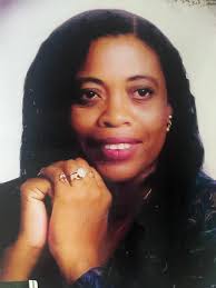 Obituary for MRS. ORIO BRONAUGH