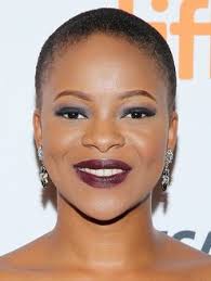 Zainab Balogun Movies List