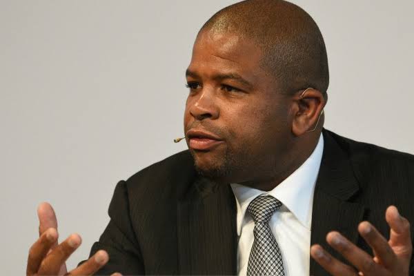 Prasa boss Lucky Montana fired – BusinessTech