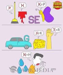 Check spelling or type a new query. Kunci Jawaban Tebak Gambar Level 23 Nomor 1 20 Beserta Gambarnya Lengkap Cademedia