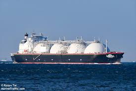 Maybe you would like to learn more about one of these? Lng Barka Lng Tanker Registered In Bahamas Vessel Details Current Position And Voyage Information Imo 9341299 Mmsi 308579000 Call Sign C6wo8 Ais Marine Traffic