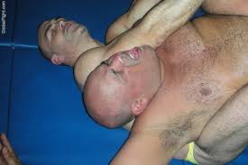 CHRIS GEARY WRESTLING PHOTOS