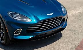 Image result for Ocellus Teal 2021 Aston Martin