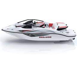 Obj Sea-doo Speedster 200 In 2021 Seadoo Ski Boats Jet Boats