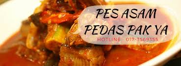 Padeh adalah bahasa minang dari pedas. Pes Asam Pedas Pak Ya Home Facebook