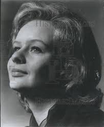 1966 Mary Robin Red Actress Hollywood