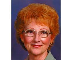 June G. Engstrom Obituary (2023)