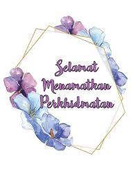 Pengucapan kata selamat atas pernikahan ini digunakan jika pasangan yang akan menikah adalah yang beragama kristen. Kad Ucapan Selamat Bersara Contoh Kad Ucapan Guru Bersara Di Rumah Aja Ya We Have 9 Suggestions Suitable About Ucapan Selamat Bersara Plus Images Pictures Photos Wallpapers And More Langsjex