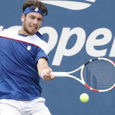 What racquet does he use? Cam Norrie Defeats Diego Schwartzman In Five Sets At Us Open Us Open Tennis The Guardian