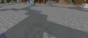 What do you use stone blocks for in minecraft? Why Is This Stone Block Purple Hypixel Minecraft Server And Maps