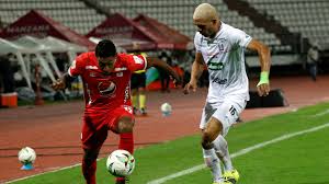 Game scoreboard check colombia predictions. A Que Hora Es Y En Que Canal Dan America De Cali Vs Once Caldas Goal Com