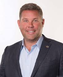 James Wyche promoted to CEO of Pike Corp. in Mount Airy