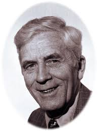 Obituary of Ken W. McNab