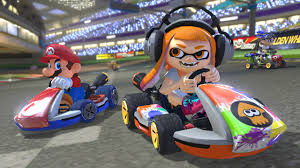 Mario kart tour does things a little differently, including drifting. Mario Kart 8 Deluxe Unlockables Polygon