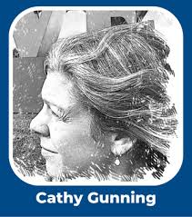 Cathy Gunning