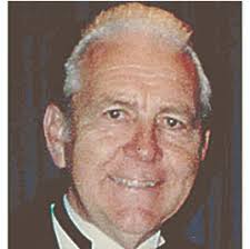 Vincent Fowler Obituary